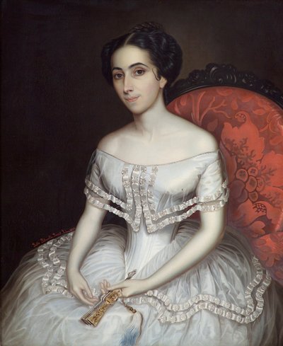 Carolina Gutiérrez de la Fuente by Pablo Petrovits